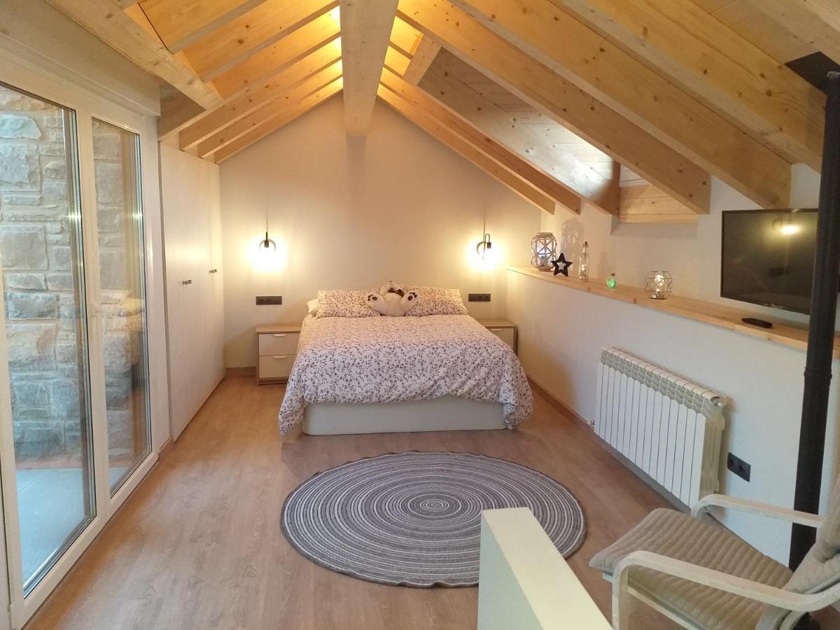 Casa Ascara Villa Kültér fotó