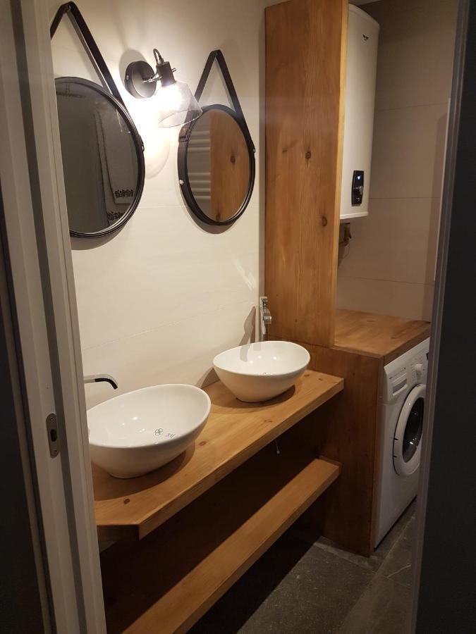 Casa Ascara Villa Kültér fotó