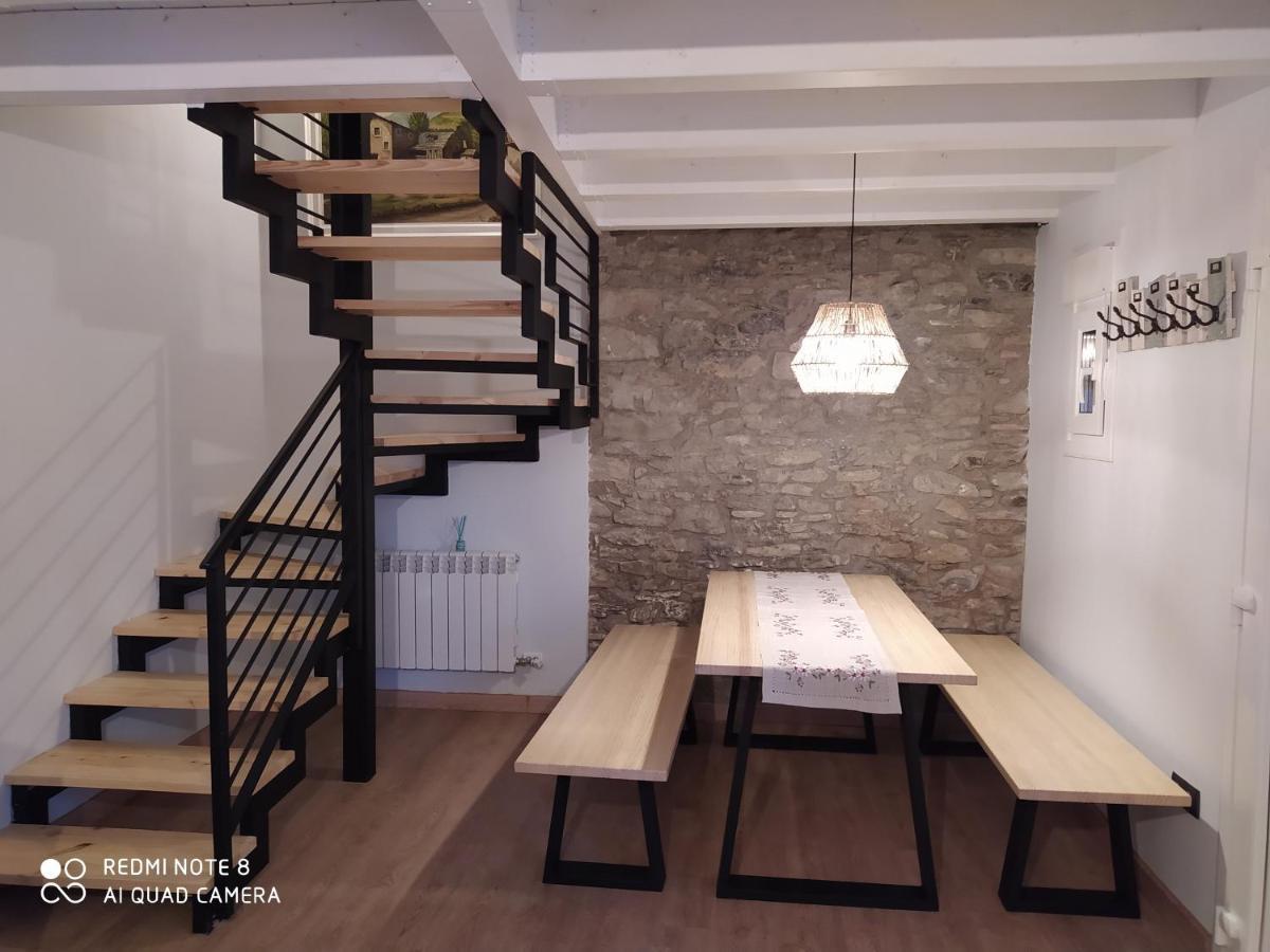 Casa Ascara Villa Kültér fotó